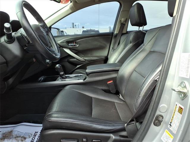 used 2013 Acura RDX car, priced at $8,500