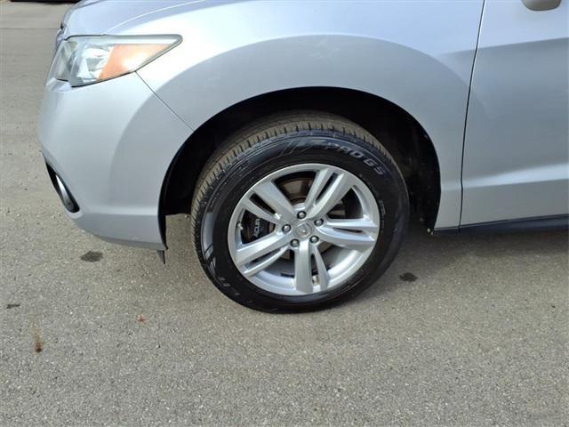 used 2013 Acura RDX car, priced at $8,500