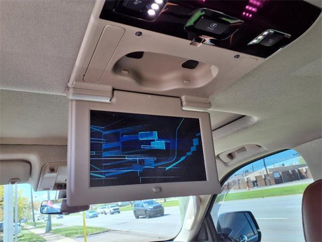 used 2020 Cadillac Escalade car, priced at $41,500