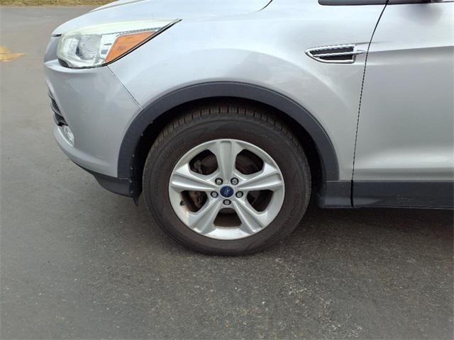 used 2015 Ford Escape car, priced at $7,490