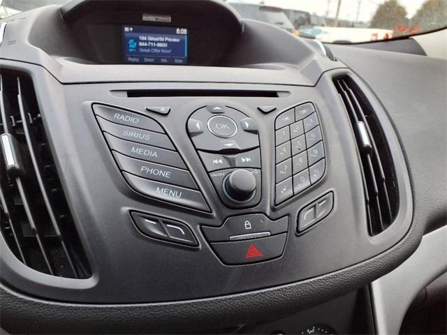 used 2015 Ford Escape car, priced at $7,490