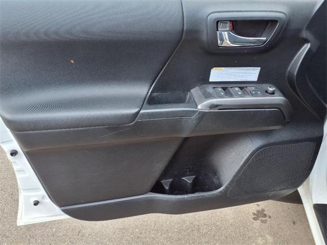 used 2016 Toyota Tacoma car, priced at $21,000
