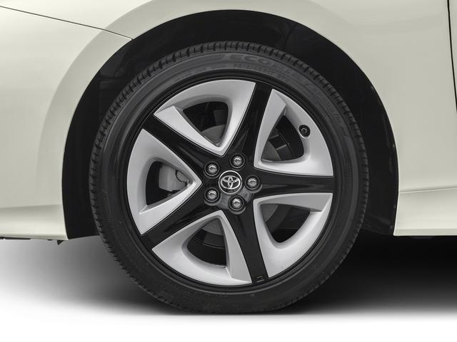 used 2016 Toyota Prius car, priced at $14,500