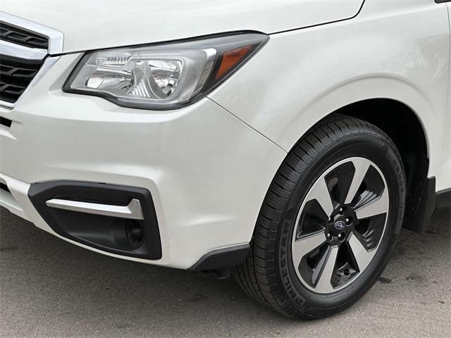 used 2017 Subaru Forester car, priced at $17,000