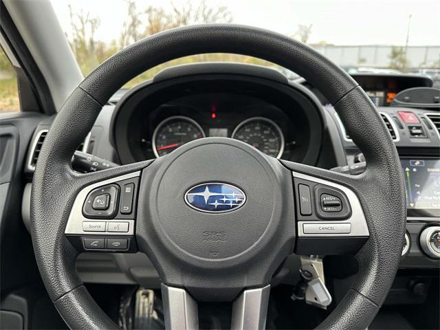 used 2017 Subaru Forester car, priced at $17,000