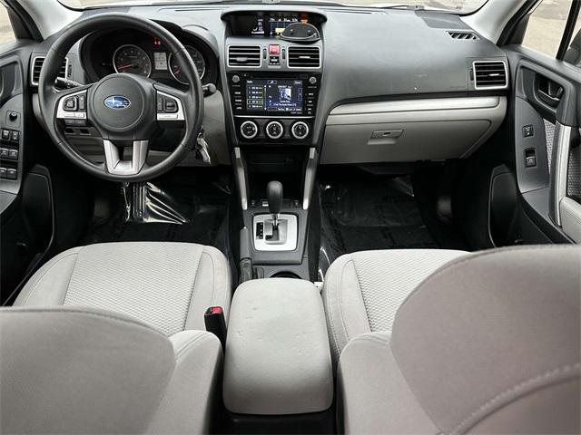 used 2017 Subaru Forester car, priced at $17,000