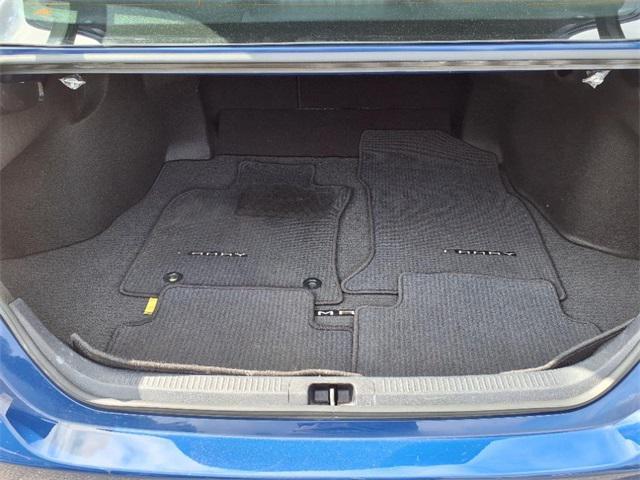 used 2023 Toyota Camry car, priced at $25,500