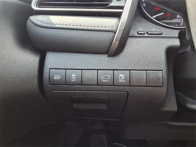used 2023 Toyota Camry car, priced at $25,500