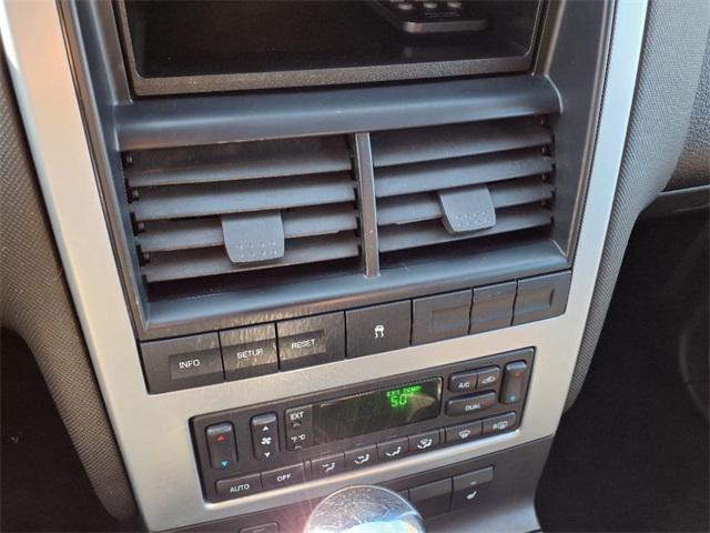 used 2008 Mercury Mountaineer car, priced at $2,490