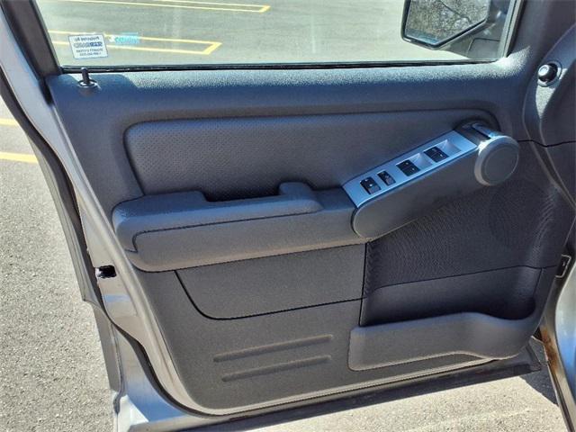 used 2008 Mercury Mountaineer car, priced at $2,490