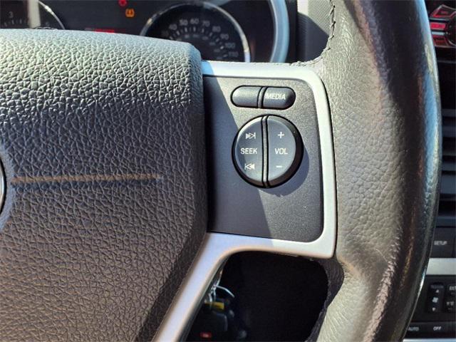used 2008 Mercury Mountaineer car, priced at $2,490