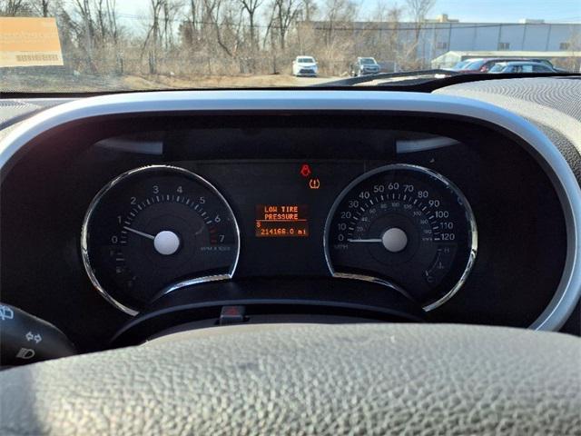 used 2008 Mercury Mountaineer car, priced at $2,490