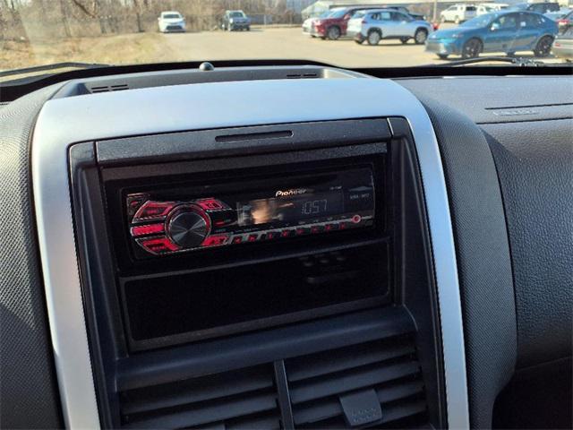 used 2008 Mercury Mountaineer car, priced at $2,490
