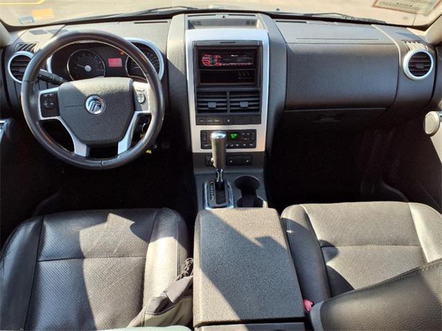 used 2008 Mercury Mountaineer car, priced at $2,490