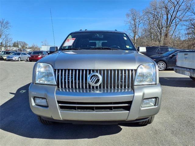 used 2008 Mercury Mountaineer car, priced at $2,490