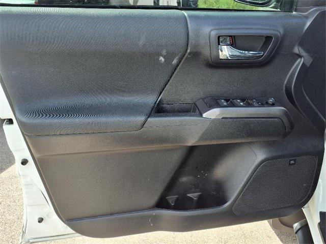 used 2020 Toyota Tacoma car, priced at $30,000