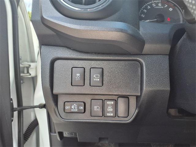 used 2020 Toyota Tacoma car, priced at $30,000