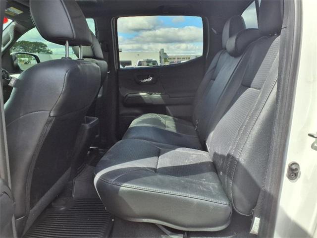 used 2020 Toyota Tacoma car, priced at $30,000