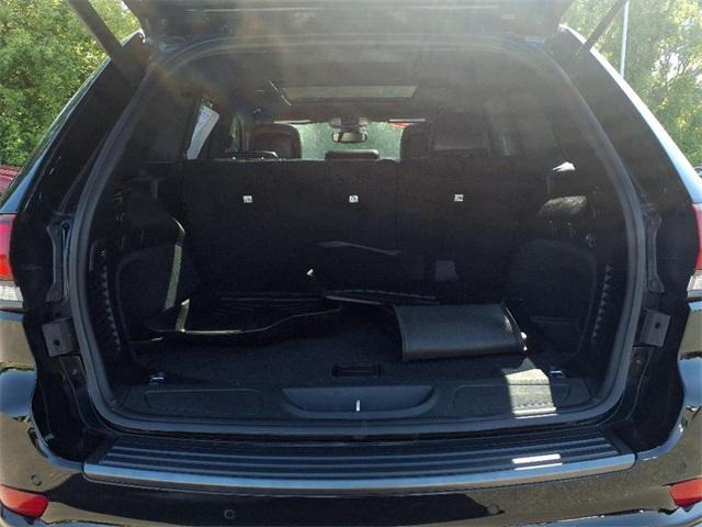 used 2020 Jeep Grand Cherokee car, priced at $23,000
