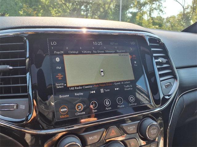 used 2020 Jeep Grand Cherokee car, priced at $23,000