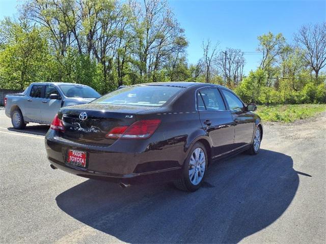 used 2008 Toyota Avalon car, priced at $10,000