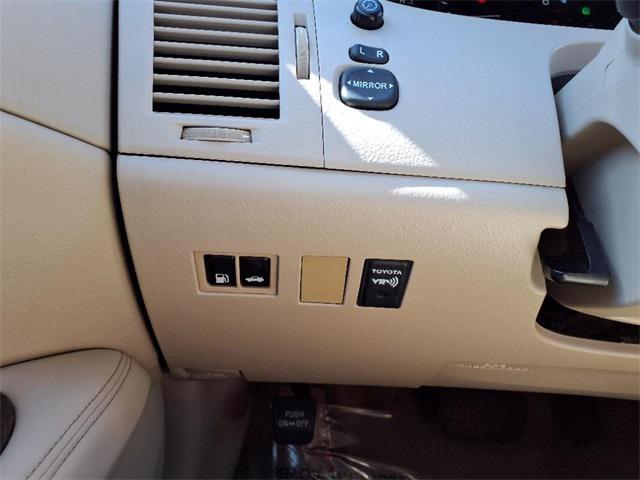 used 2008 Toyota Avalon car, priced at $10,000