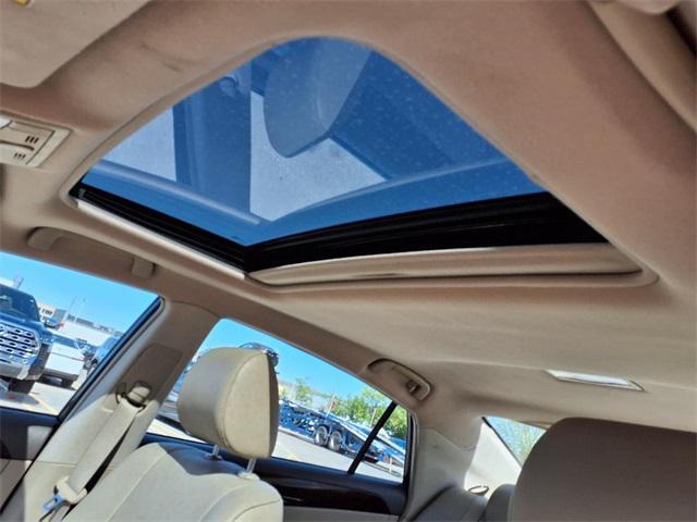 used 2008 Toyota Avalon car, priced at $10,000