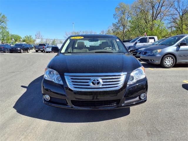 used 2008 Toyota Avalon car, priced at $10,000