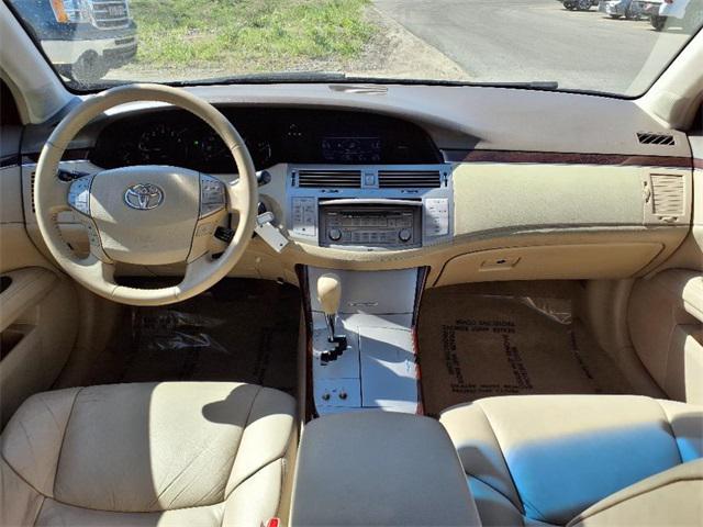 used 2008 Toyota Avalon car, priced at $10,000