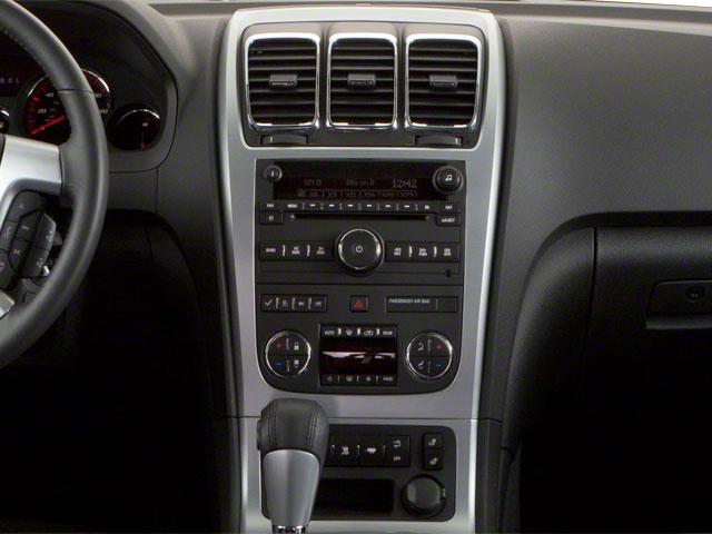 used 2010 GMC Acadia car, priced at $2,990