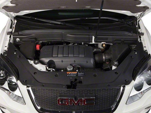 used 2010 GMC Acadia car, priced at $2,990