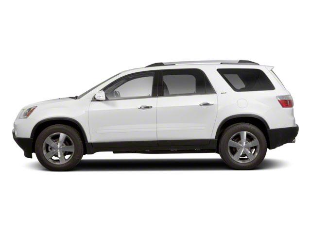used 2010 GMC Acadia car, priced at $2,990