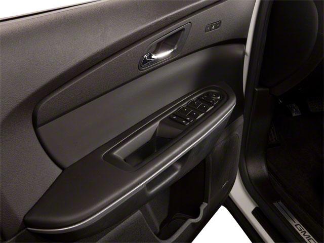 used 2010 GMC Acadia car, priced at $2,990