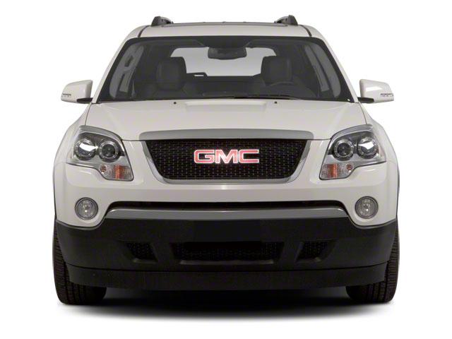 used 2010 GMC Acadia car, priced at $2,990