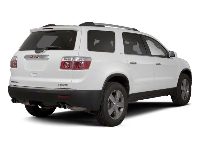 used 2010 GMC Acadia car, priced at $2,990