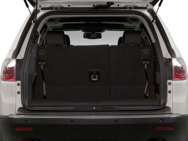 used 2010 GMC Acadia car, priced at $2,990