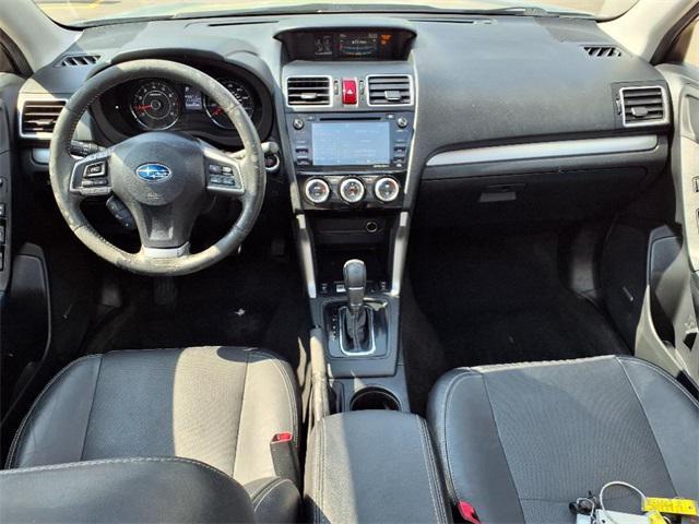 used 2016 Subaru Forester car, priced at $13,000
