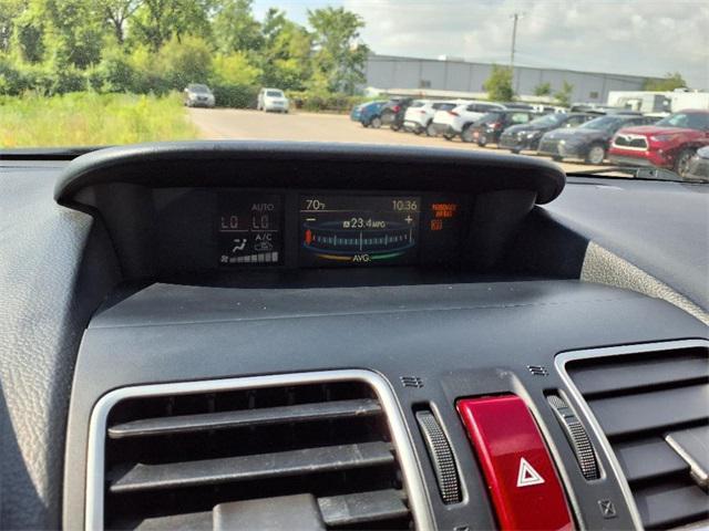 used 2016 Subaru Forester car, priced at $13,000
