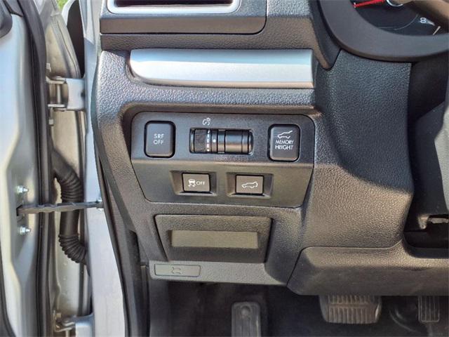 used 2016 Subaru Forester car, priced at $13,000