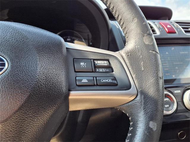 used 2016 Subaru Forester car, priced at $13,000