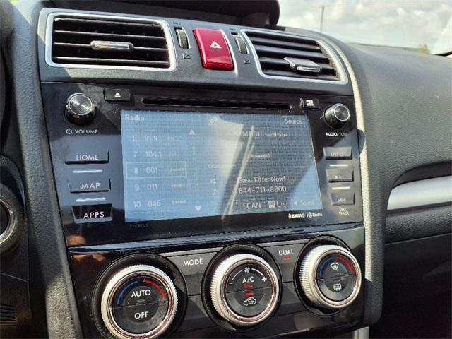 used 2016 Subaru Forester car, priced at $13,000
