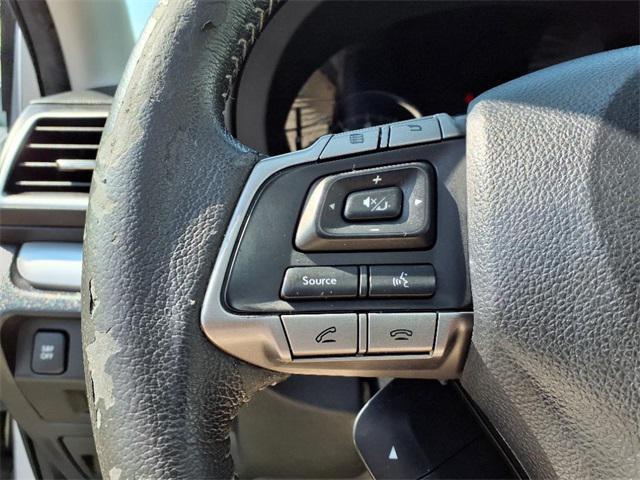 used 2016 Subaru Forester car, priced at $13,000