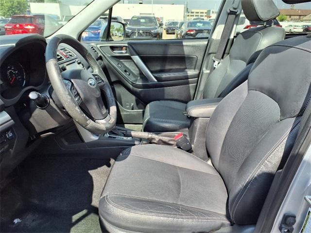 used 2016 Subaru Forester car, priced at $13,000