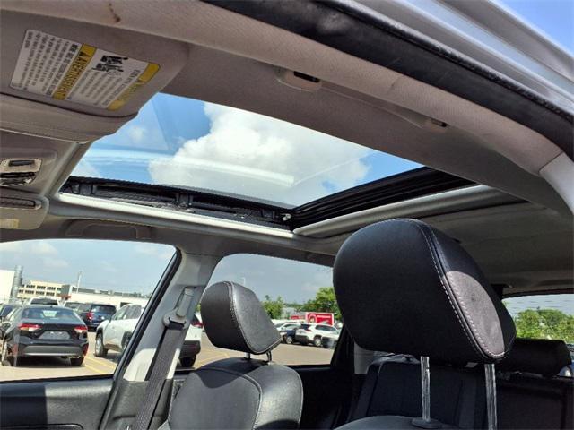 used 2016 Subaru Forester car, priced at $13,000