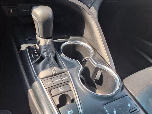 used 2018 Toyota Camry car, priced at $21,500