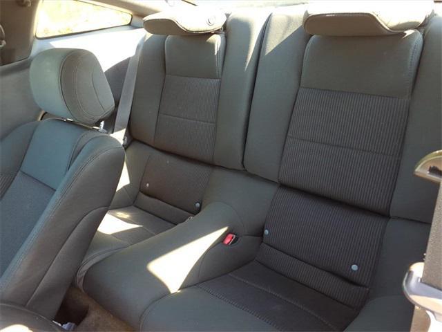 used 2014 Ford Mustang car, priced at $10,500