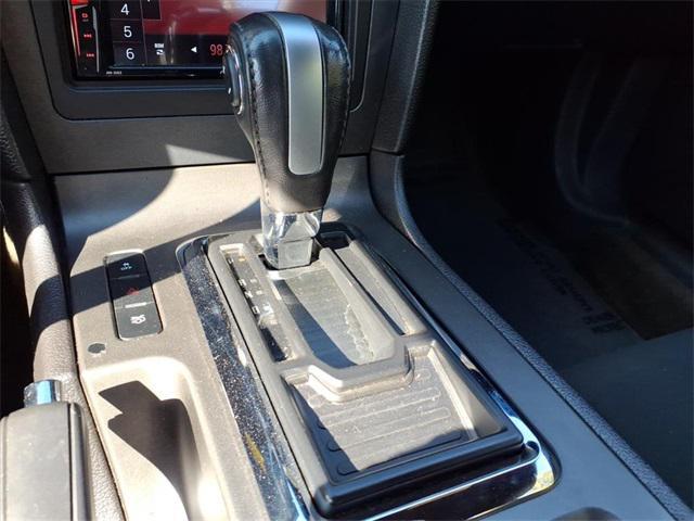 used 2014 Ford Mustang car, priced at $10,500