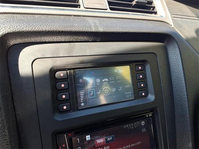 used 2014 Ford Mustang car, priced at $10,500