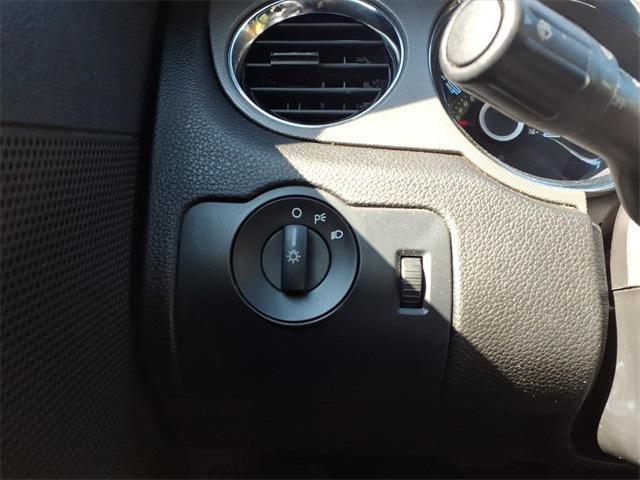 used 2014 Ford Mustang car, priced at $10,500