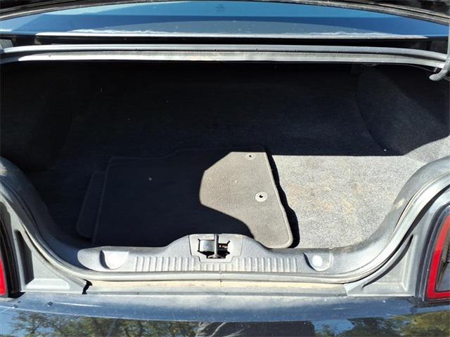 used 2014 Ford Mustang car, priced at $10,500